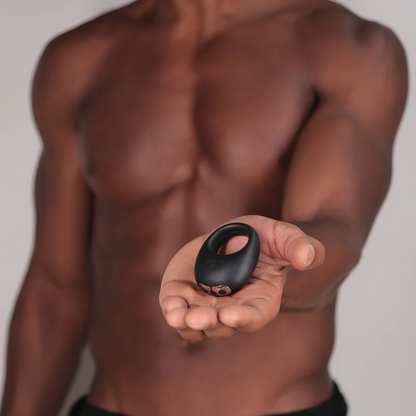 Je Joue Mio Silicone Vibrating Cock Ring