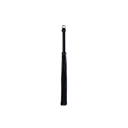 Discipline Leather Flogger