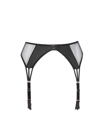 Laura Garter Belt