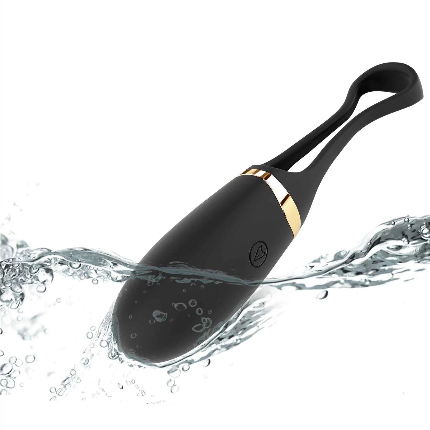 Secret Delight Voice and Remote Controlled Egg Vibrator