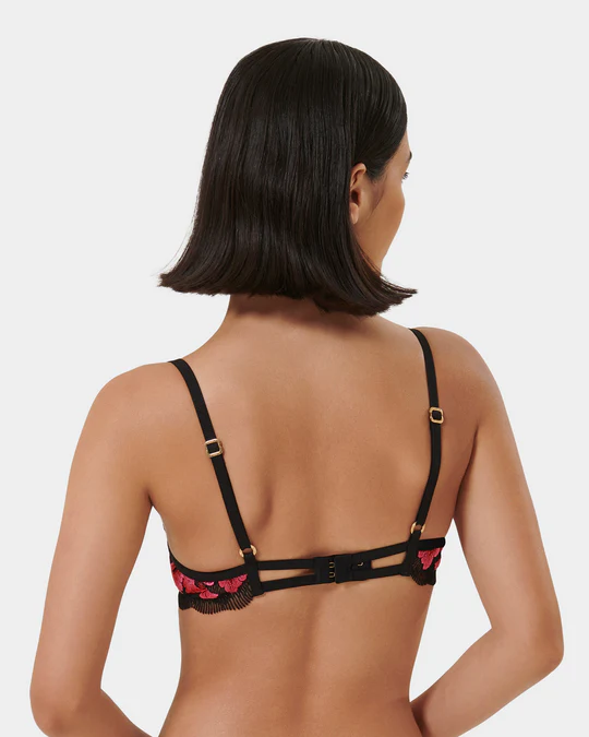 Vivienne Wired Bra
