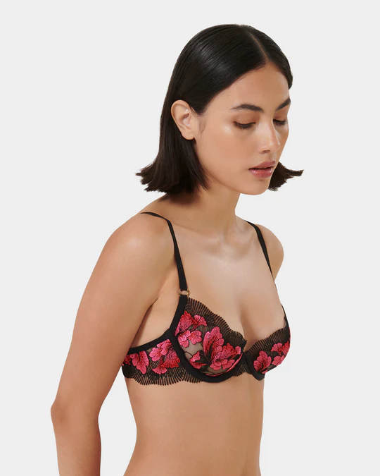 Vivienne Wired Bra