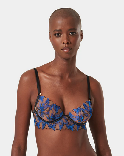 Lyandra Wired Bra