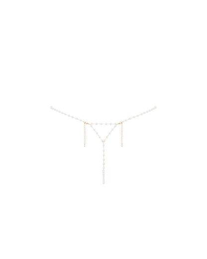 Pearl Thong