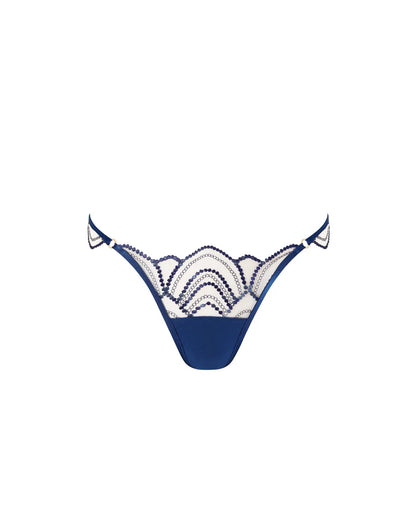 Soraya Brief
