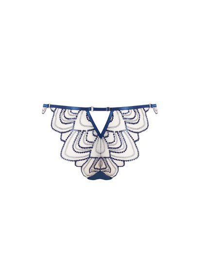 Soraya Brief