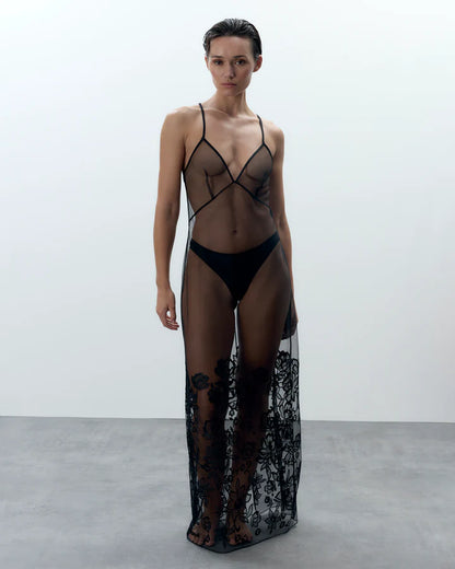 Penelope Long Chemise