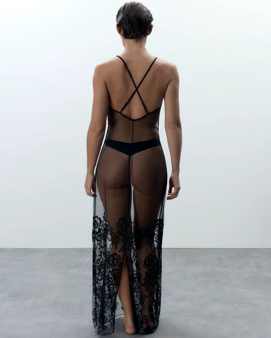 Penelope Long Chemise