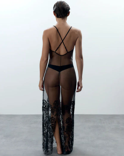 Penelope Long Chemise