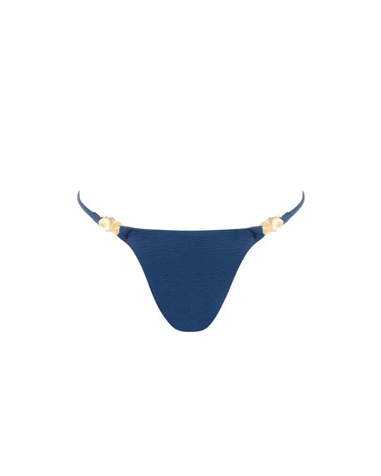 Cadiz Bikini Brief Navy