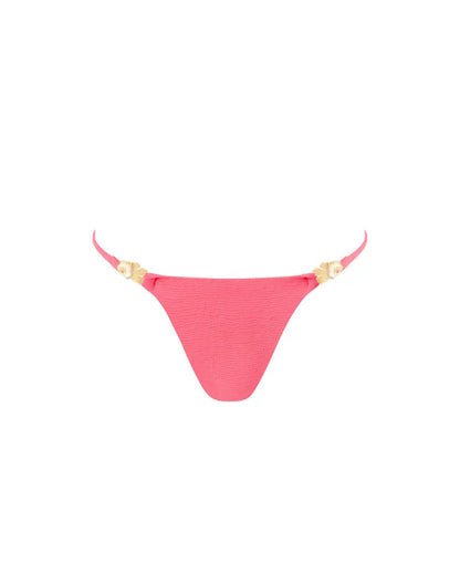 Cadiz Bikini Brief Pink Lemonade