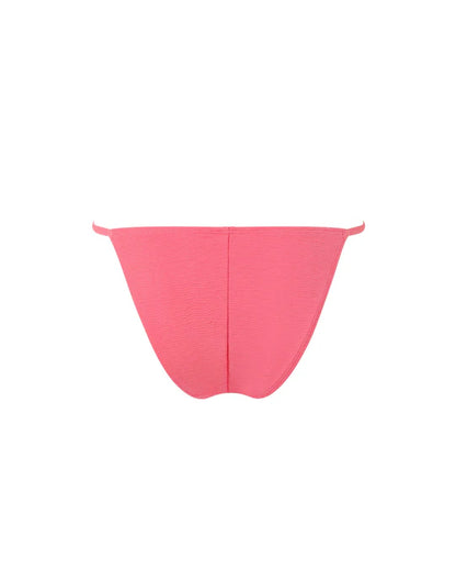 Cadiz Bikini Brief Pink Lemonade