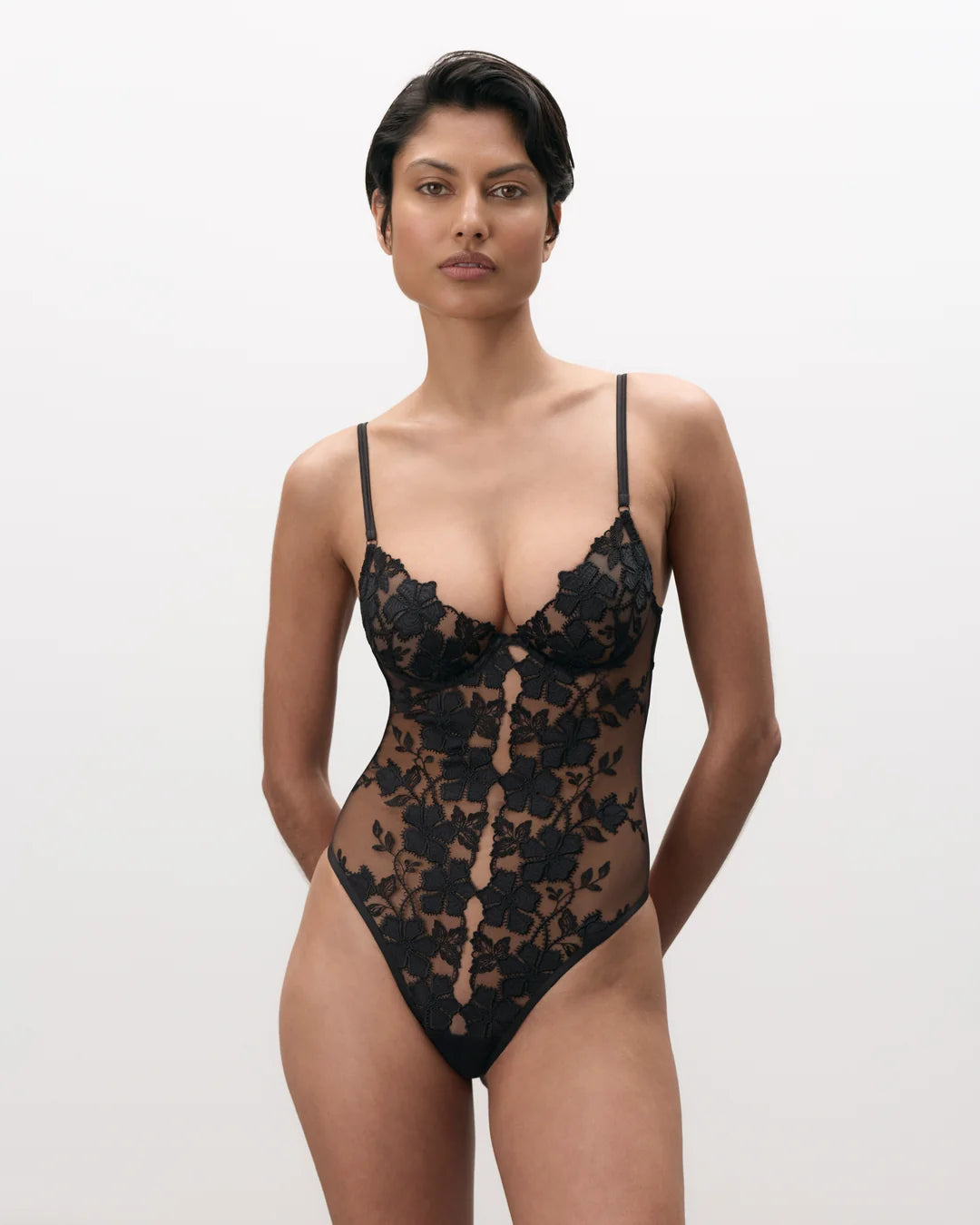Alara Wired Body