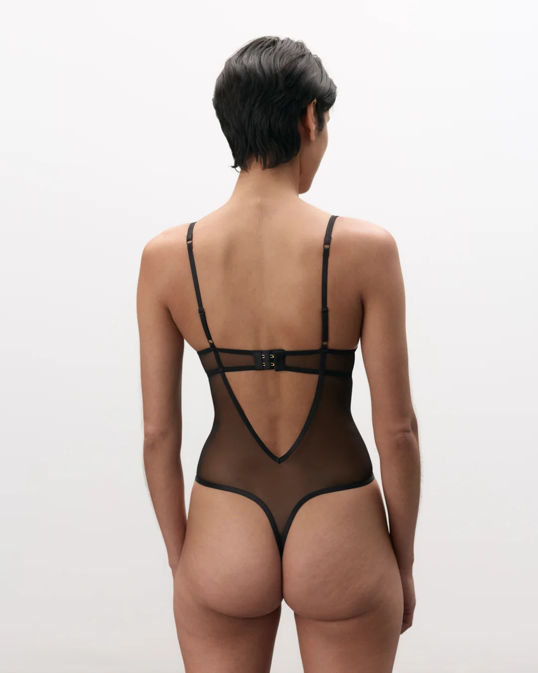 Alara Wired Body