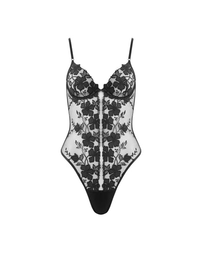 Alara Wired Body