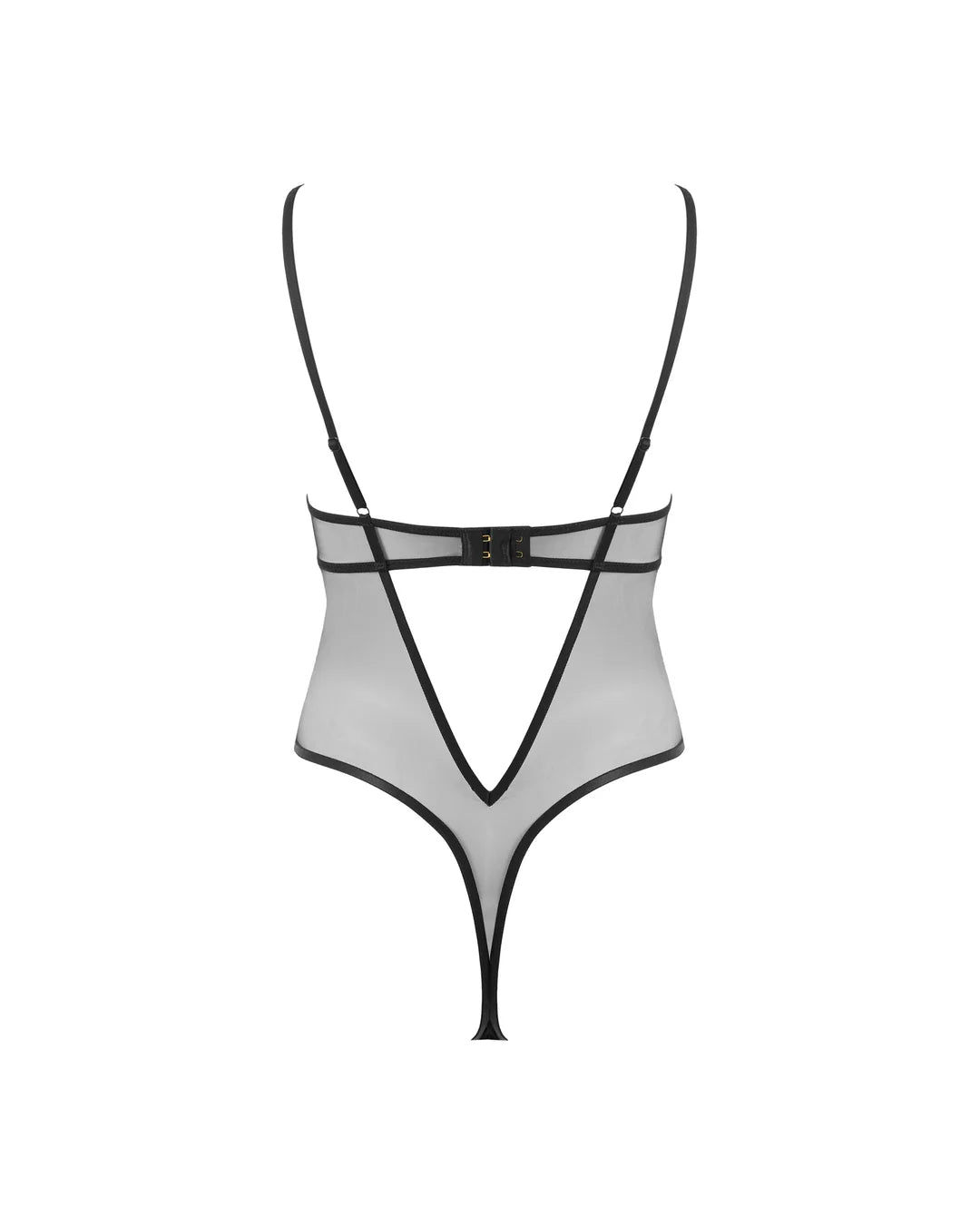 Alara Wired Body