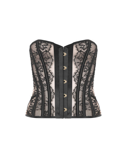 Ana Lace Corset