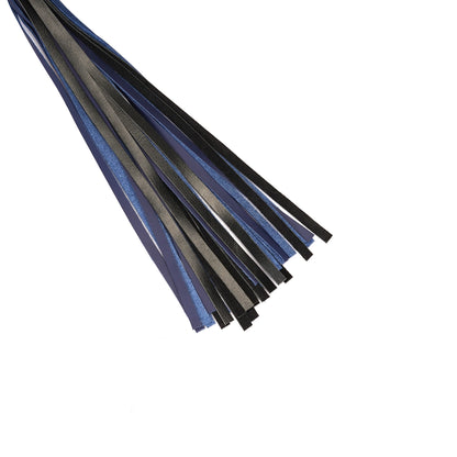 Dominion Deluxe Leather Flogger