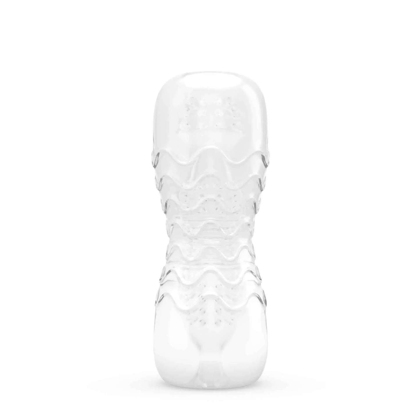 Double Oo Reversable Masturbator