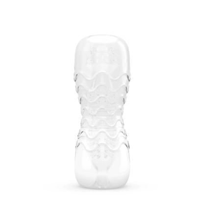 Double Oo Reversable Masturbator
