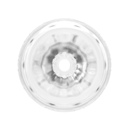Double Oo Reversable Masturbator