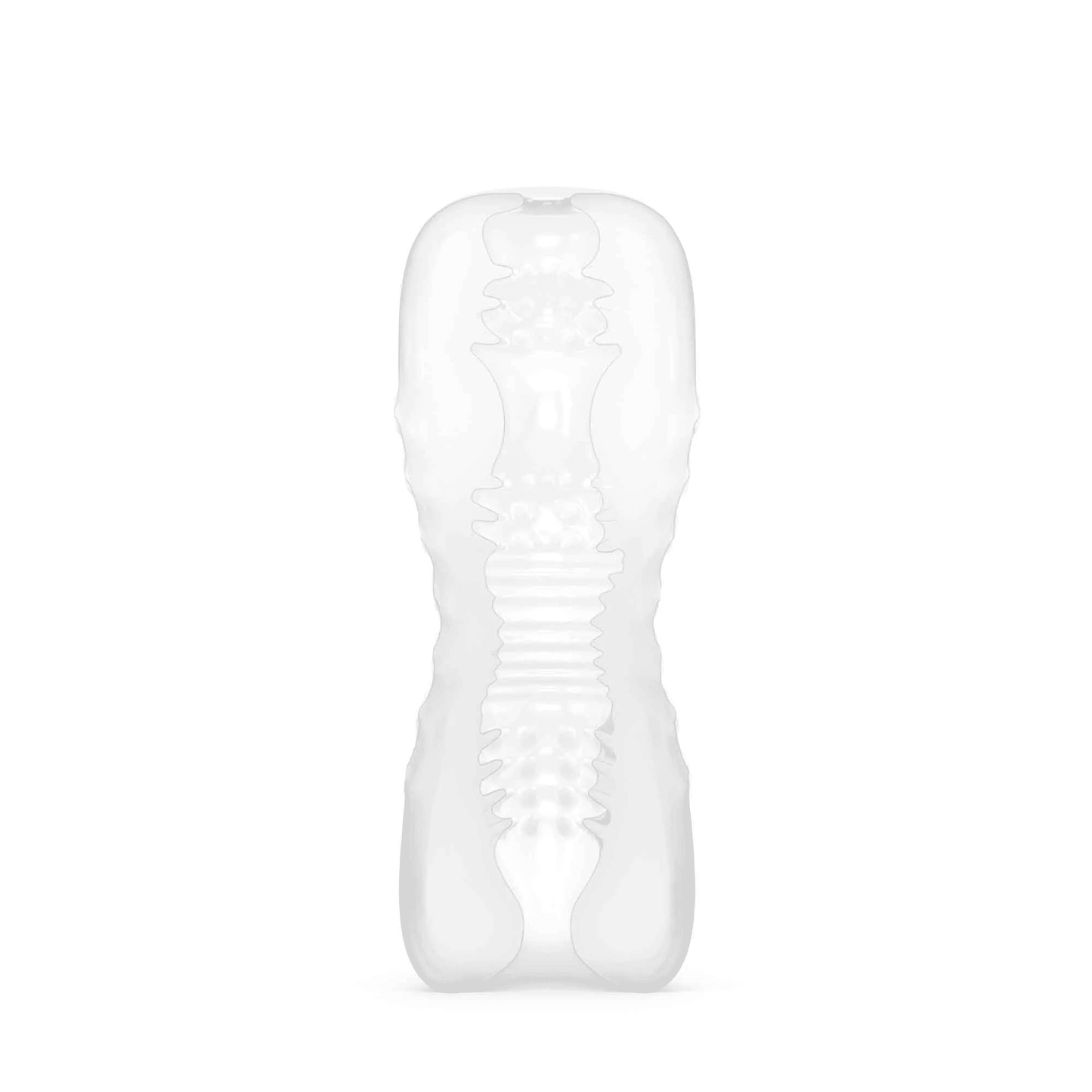Double Oo Reversable Masturbator