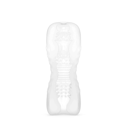 Double Oo Reversable Masturbator