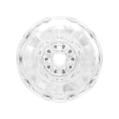 Double Oo Reversable Masturbator