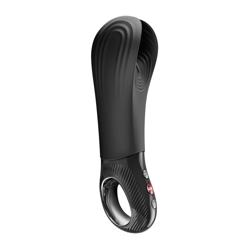 Fun Factory Manta Vibrating Stroker