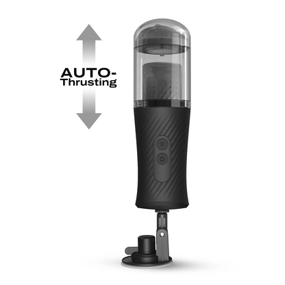 Auto-Thrust Hands Free Masturbator