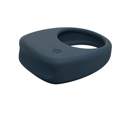 Mastering Vibrating Cockring