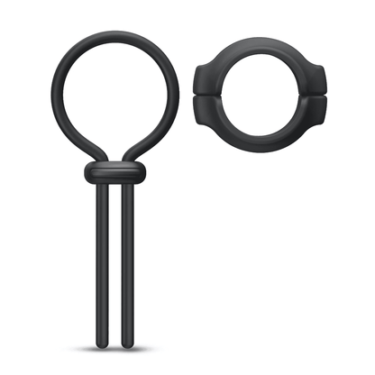Fit Adjustable Cock Ring