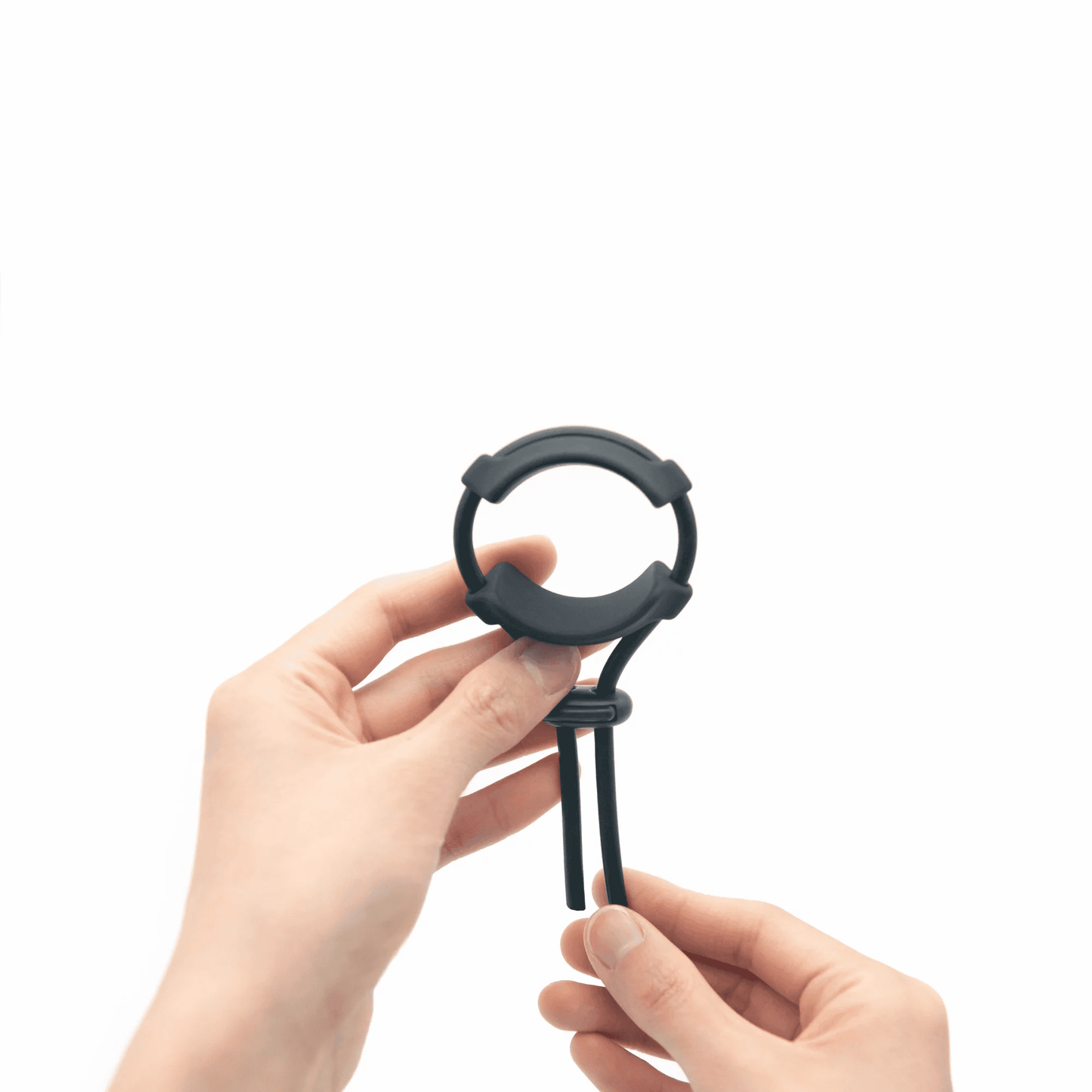 Fit Adjustable Cock Ring