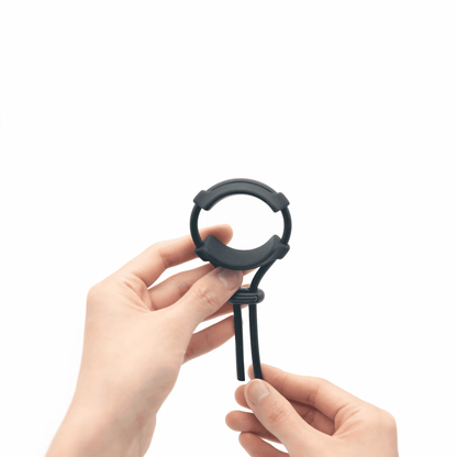 Fit Adjustable Cock Ring