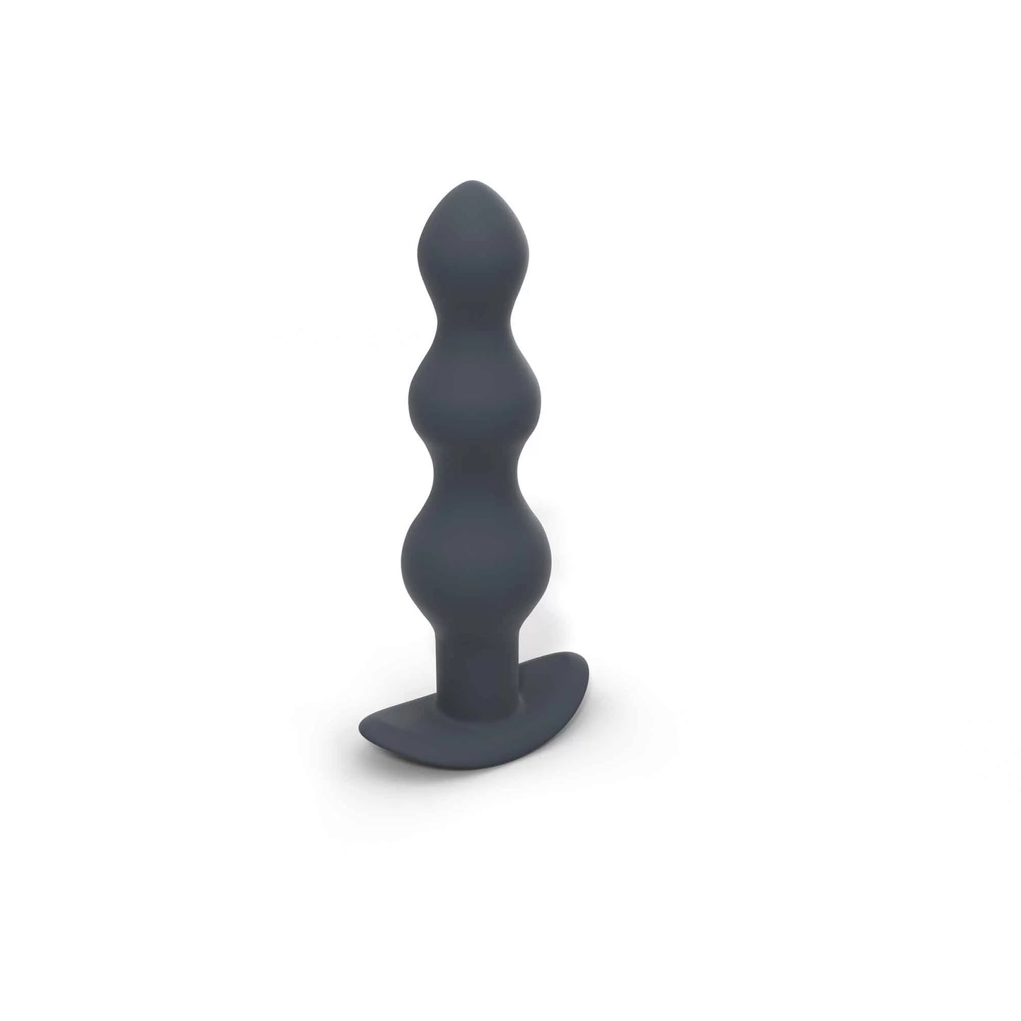 Deep Secret Vibrating Anal Beads