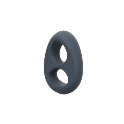 Liquid-Soft Teardrop Cockring