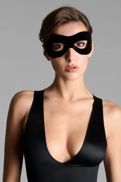 Velvet Mask L'Anonyme