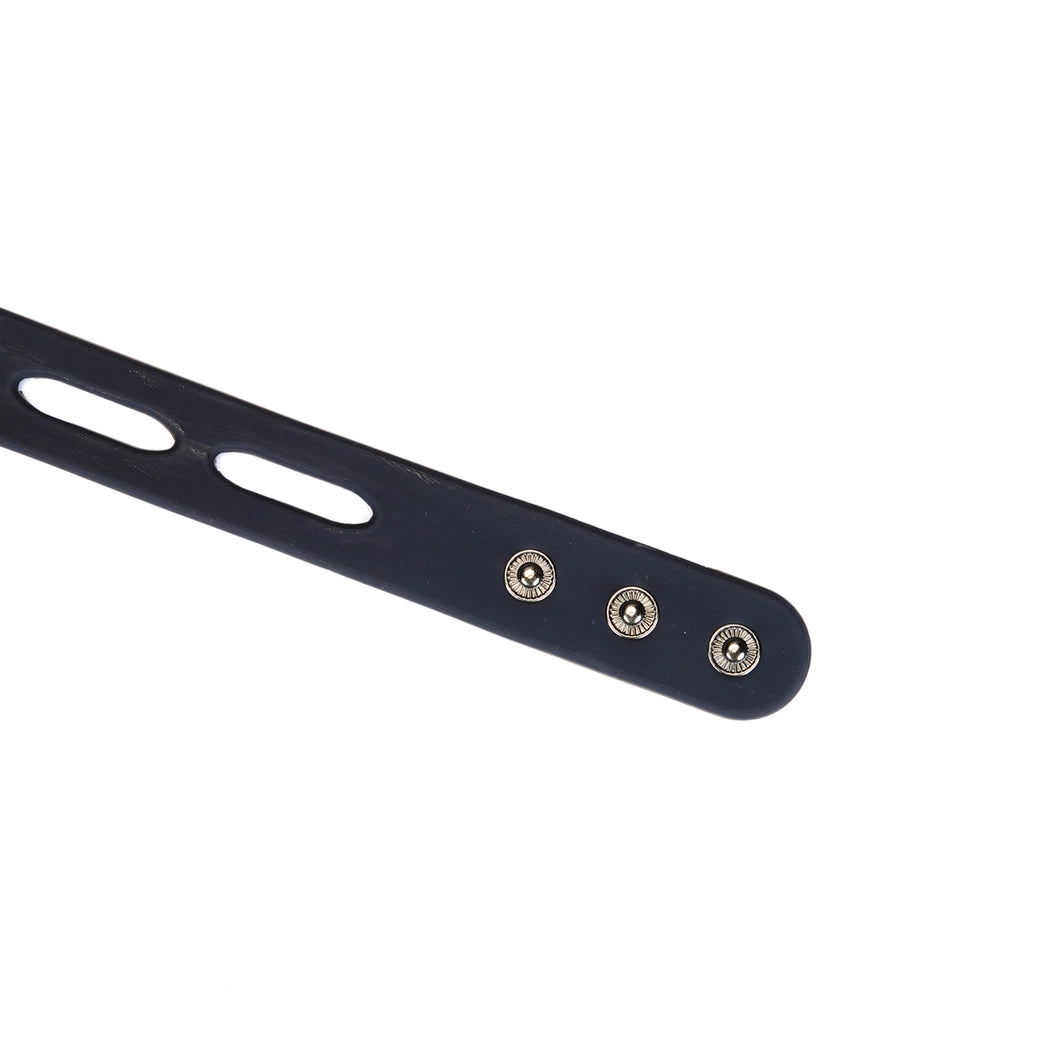 Silicone Sensory Deprivation Blindfold