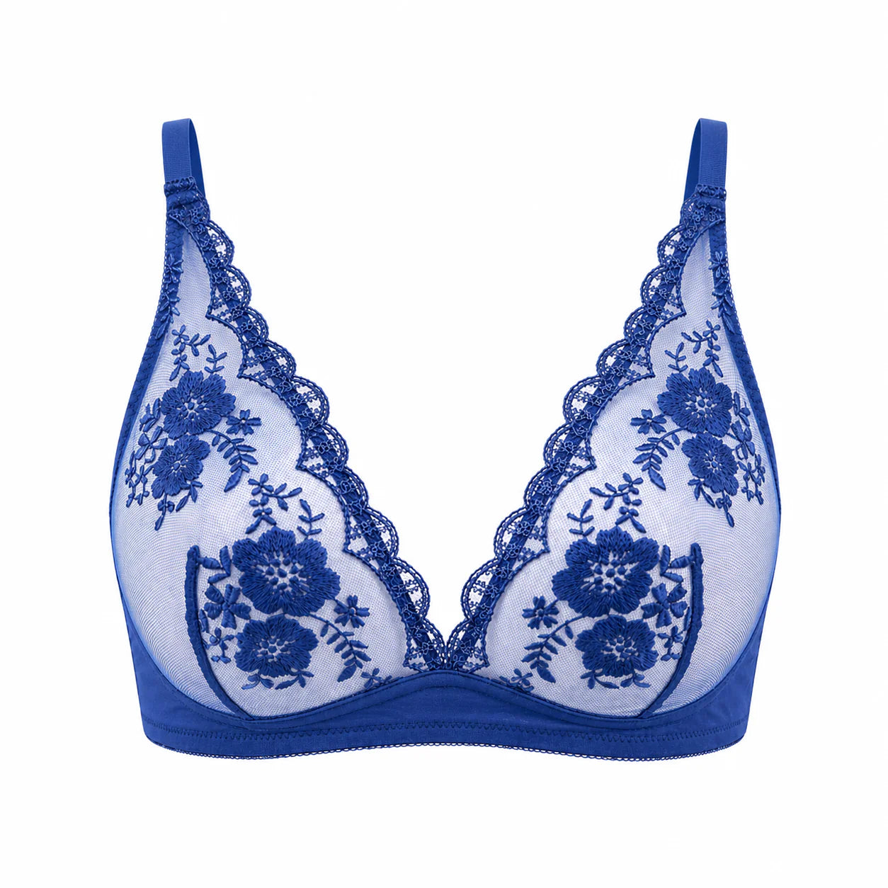 Parisienne Bralette