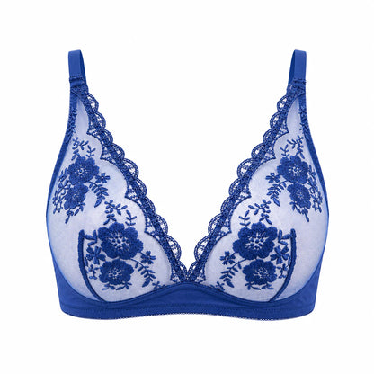 Parisienne Bralette