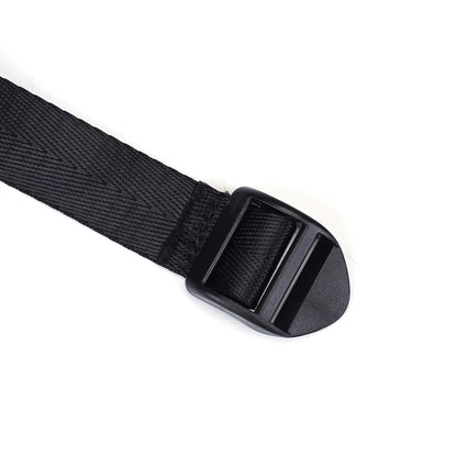 Fixation Universal Strap On Vegan Harness