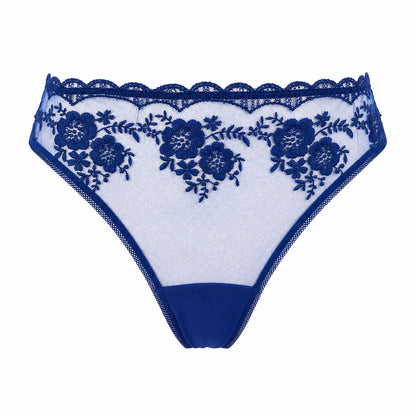 Parisienne Tanga