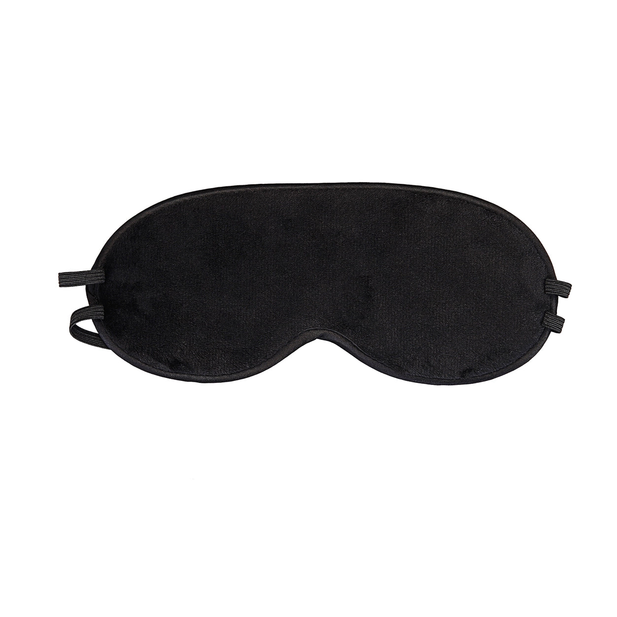 Satin and Fleece Blindfold