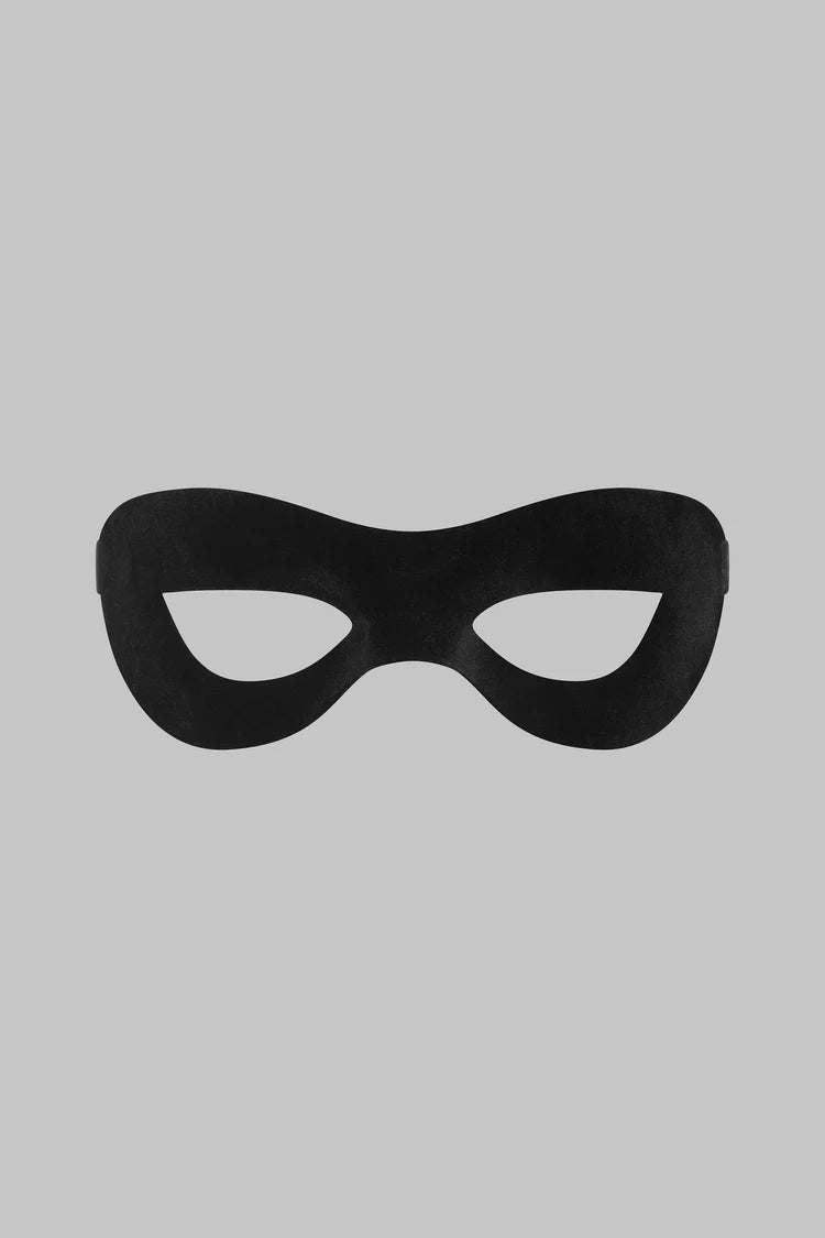 Velvet Mask L'Anonyme