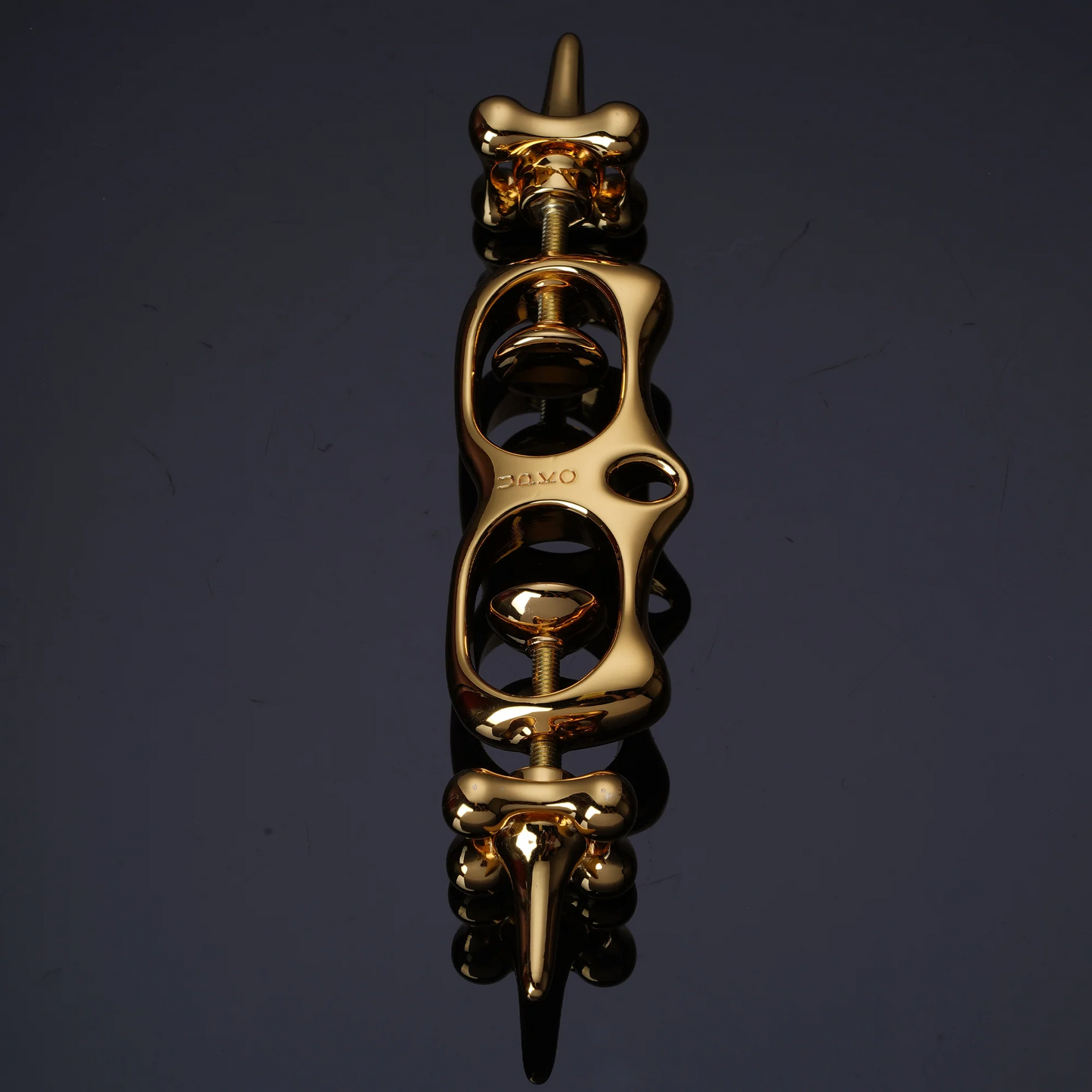 Finger Bound Play Collection - Metal Thumb Restraint