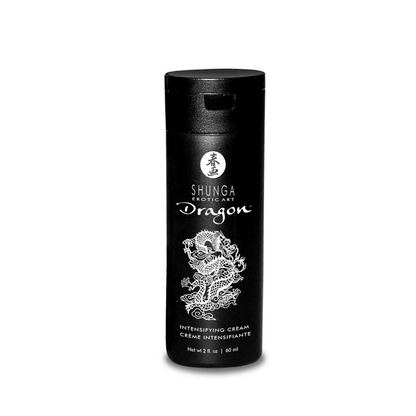 Shunga Dragon Intensifying Cream