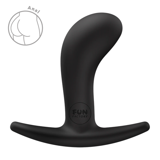 Fun Factory Bootie Plug Medium