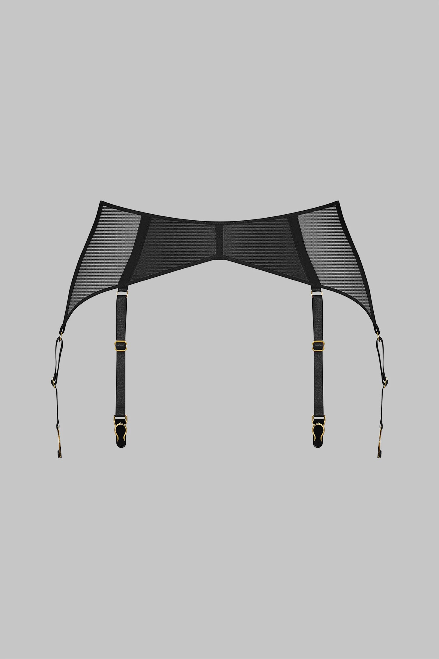 L'amoureuse Garter Belt