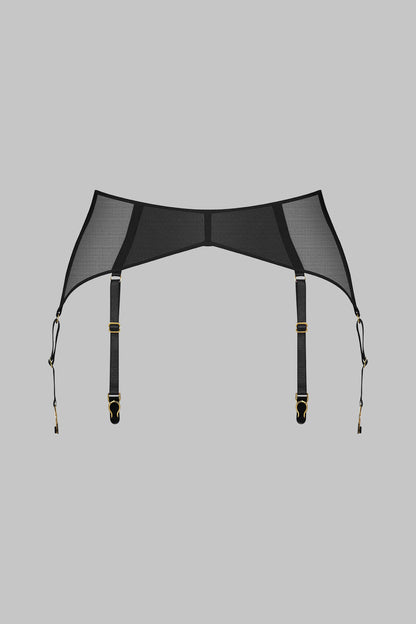 L'amoureuse Garter Belt