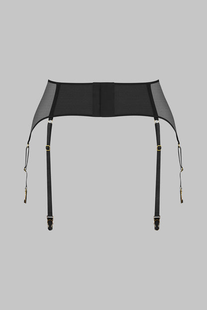 L'amoureuse Garter Belt